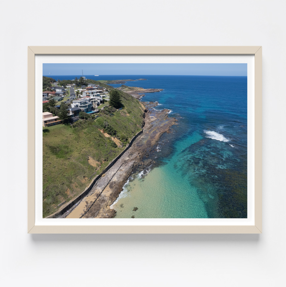 Port Kembla Views