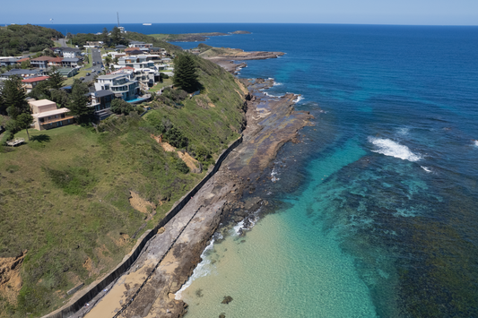Port Kembla Views
