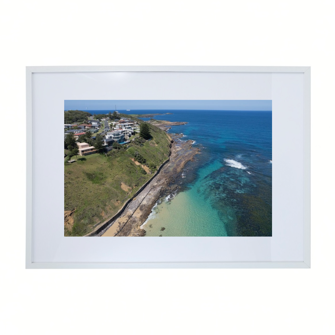 Port Kembla Views