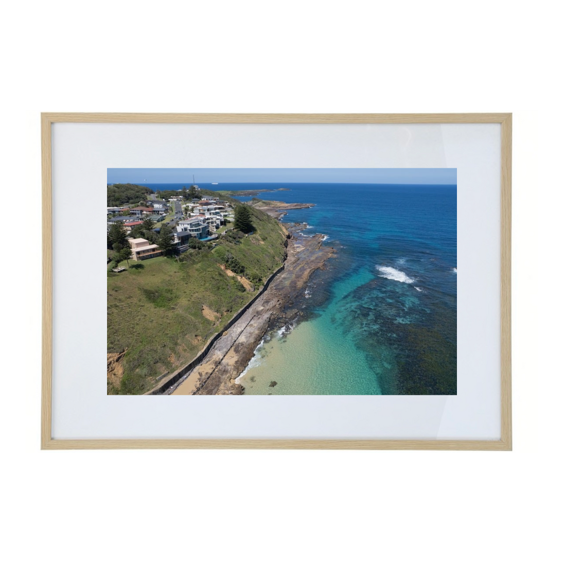 Port Kembla Views
