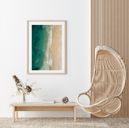 Saltwater Sanctuary