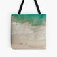 (Thirroul) Salty Skin Tote Bag