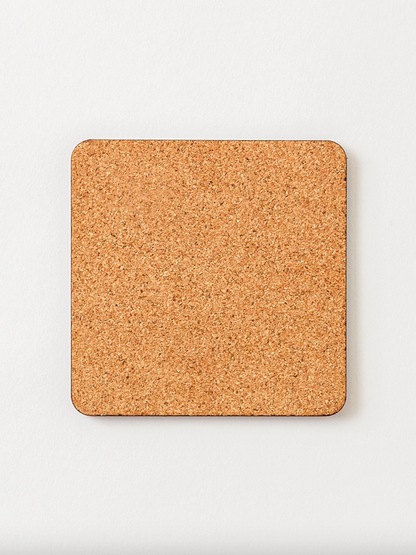 (Cronulla) Cotton Candy Coaster