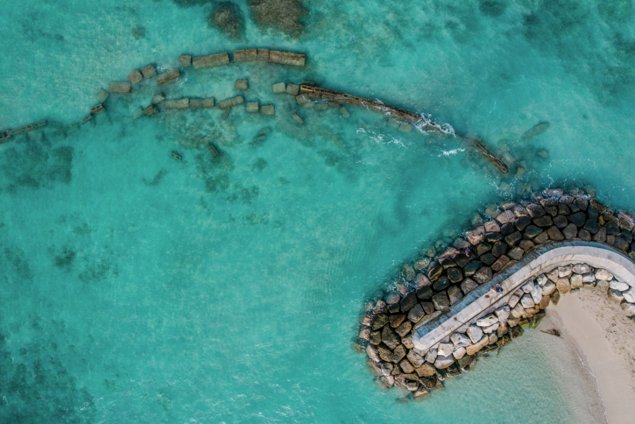 Ocean Stones