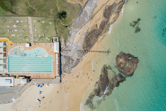Port Kembla Pool