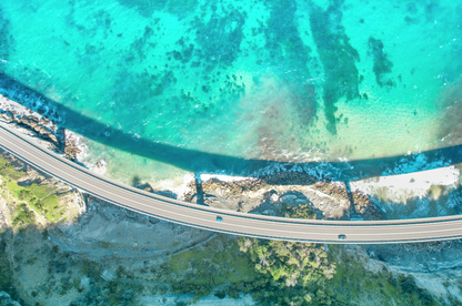 Sea Cliff Bridge