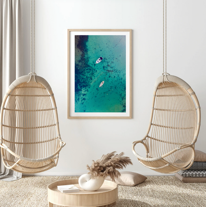 Sea at Ease