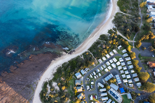 Shellharbour Shores