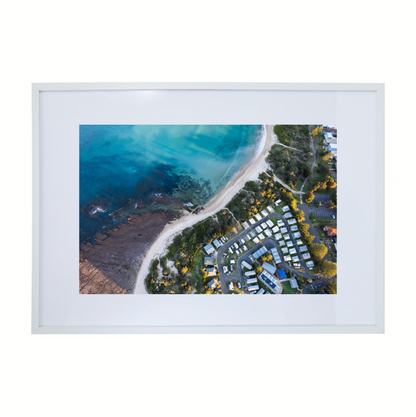 Shellharbour Shores