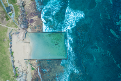 Shelly Beach Ocean Pool