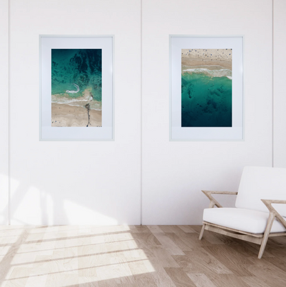 Thirroul - The Deep (Set of 2)