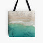 (Thirroul) The Deep Tote Bag