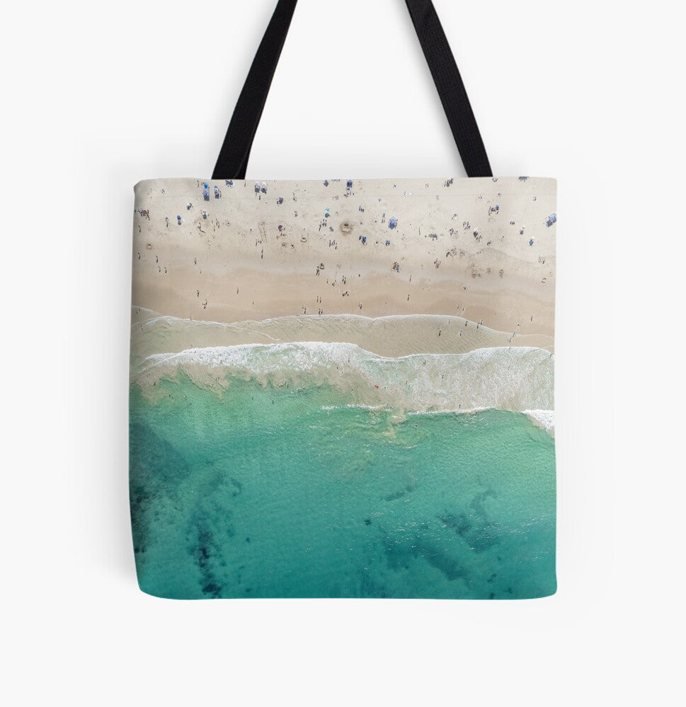 (Thirroul) The Deep Tote Bag