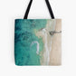 (Thirroul) U-Turn Tote Bag