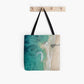 (Thirroul) U-Turn Tote Bag