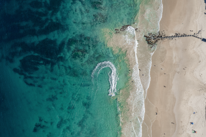 Thirroul - The Deep (Set of 2)