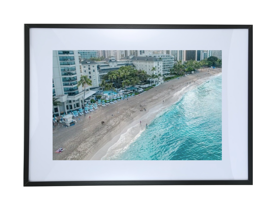 Waikiki Beach