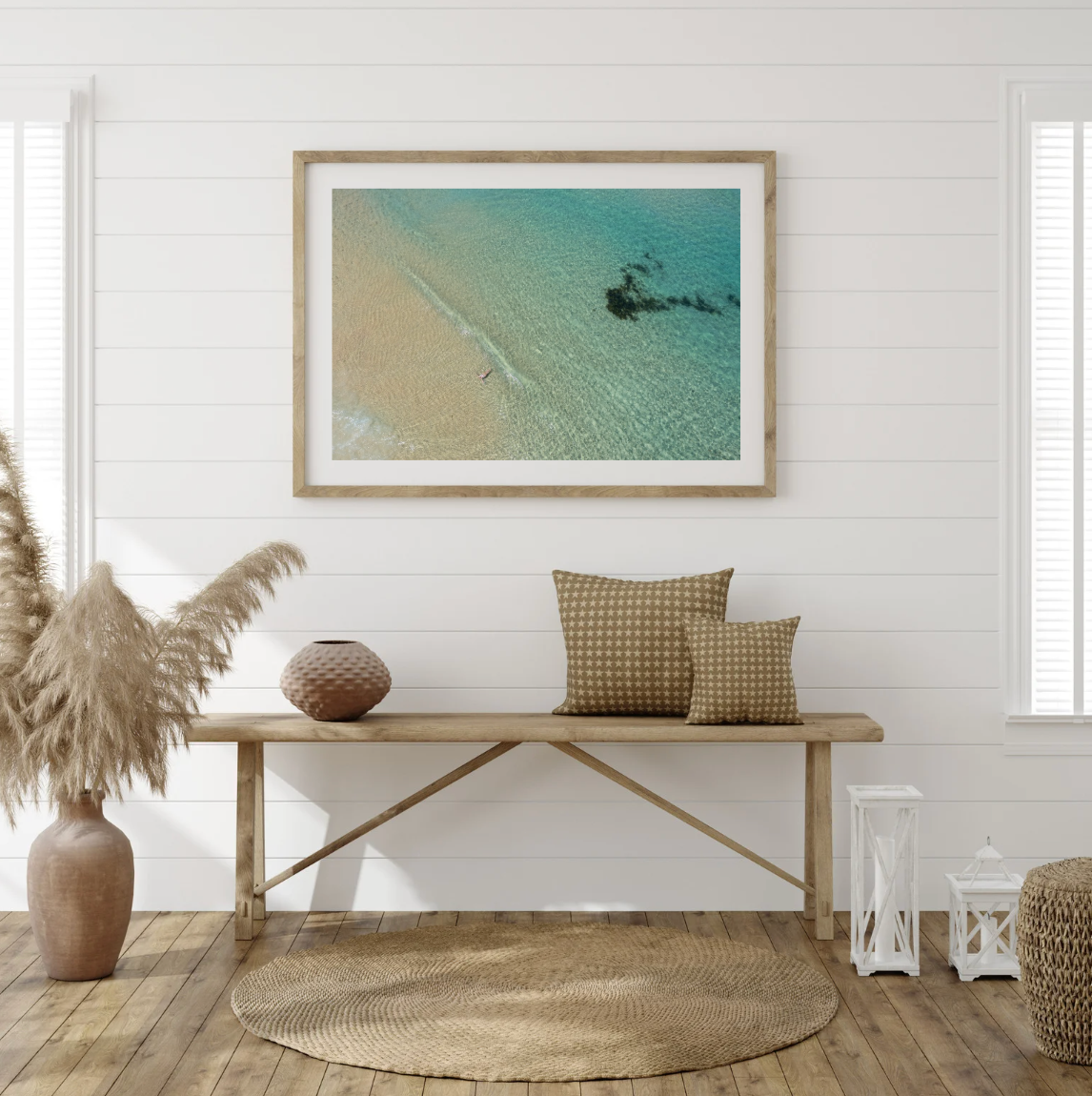 Weekend Floats