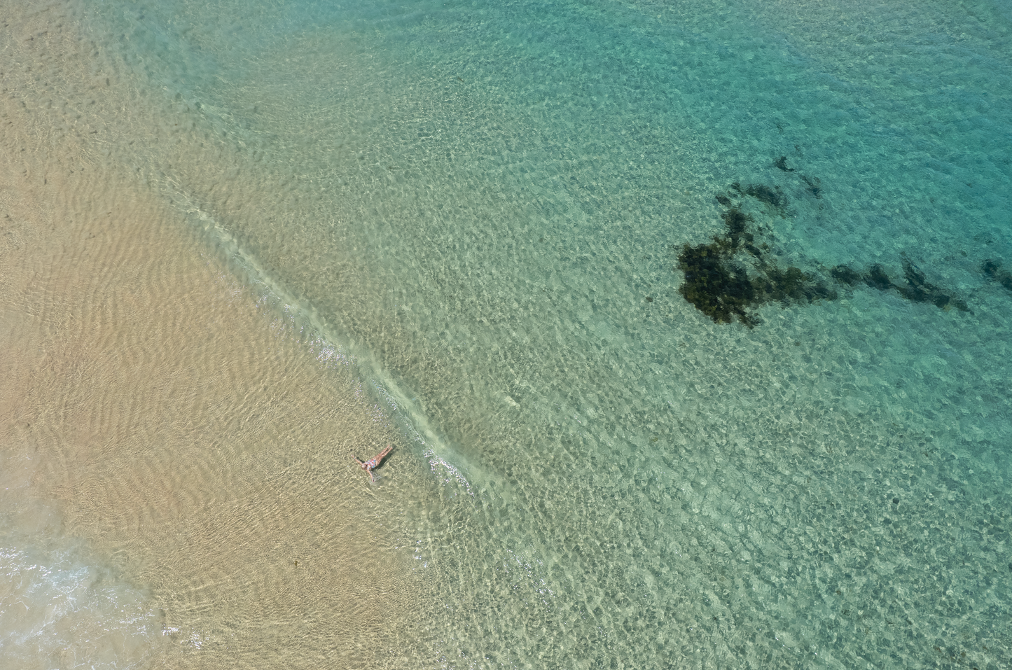 Weekend Floats