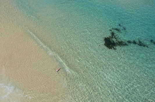 Weekend Floats
