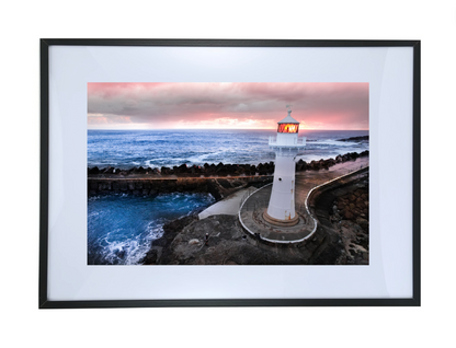 Wollongong Lighthouse