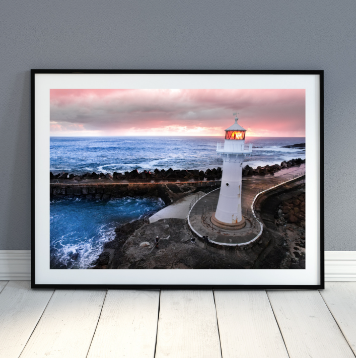 Wollongong Lighthouse