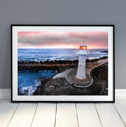 Wollongong Lighthouse