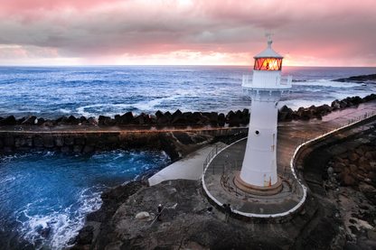 Wollongong Lighthouse