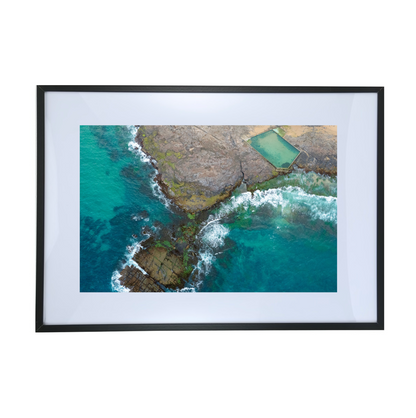 Wombarra Rock Pool