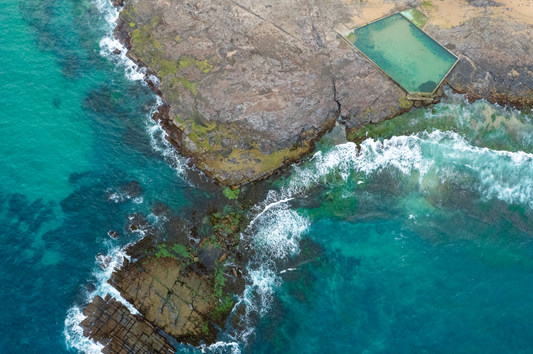 Wombarra Rock Pool