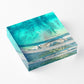 (Clifton) Sea Cliff Bridge Acrylic Block