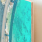 (Clifton) Sea Cliff Bridge Wood Mounted Print
