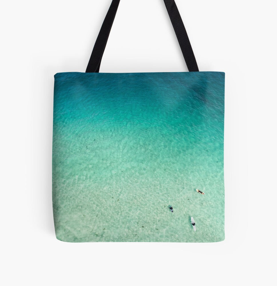 (Bondi) The 3 Musketeers Tote Bag