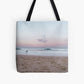 (Cronulla) Cotton Candy Tote Bag