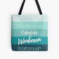 (Thirroul) Suburbs Tote Bag