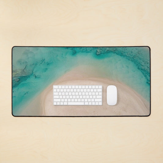 (Gerroa) Tidal Desk Mat