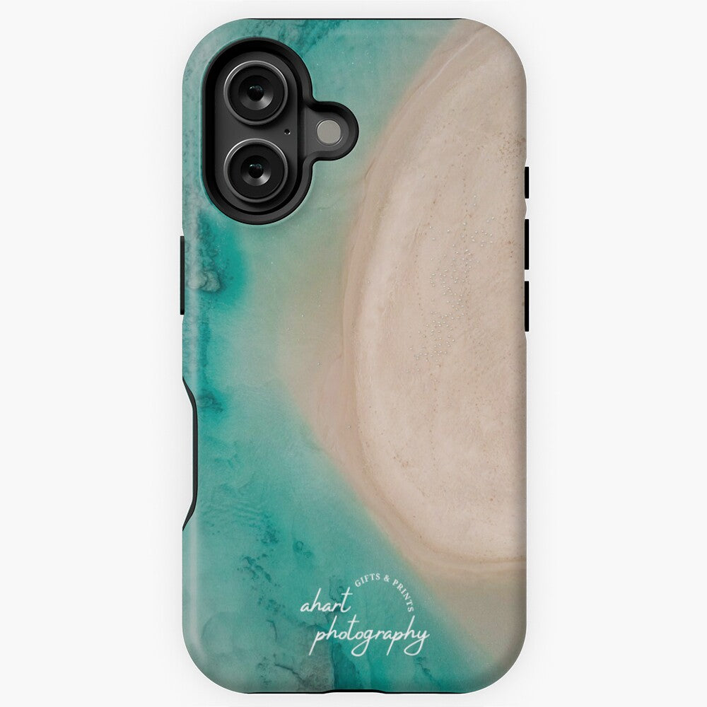 (Gerroa) Tidal Tough Phone Case