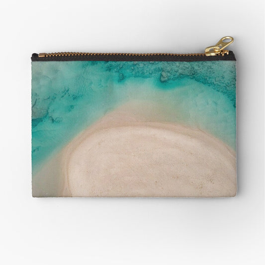 (Gerroa) Tidal Beach Pouch