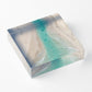 (Gerroa) Shallow Waters Acrylic Block