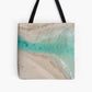 (Gerroa) Shallow Waters Tote Bag