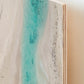 (Gerroa) Shallow Waters Wood Mounted Print