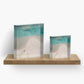 (Gerroa) Seascape Acrylic Block