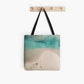 (Gerroa) Seascape Tote Bag