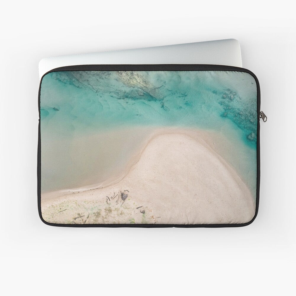 (Gerroa) Seascape Laptop Sleeve