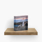 (Wollongong) Lighthouse Acrylic Block