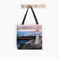 (Wollongong) Lighthouse Tote Bag