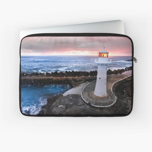 (Wollongong) Lighthouse Laptop Sleeve