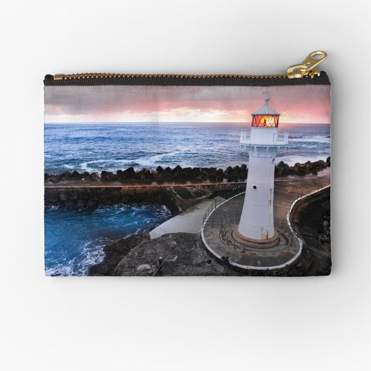 (Wollongong) Lighthouse Beach Pouch
