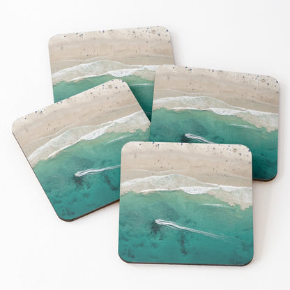 (Thirroul) Jetski Trails Coaster