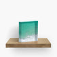 (Wollongong) Sun-Kissed Acrylic Block